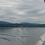 26-Petit tour en ferry pour traverser le Saint Laurent